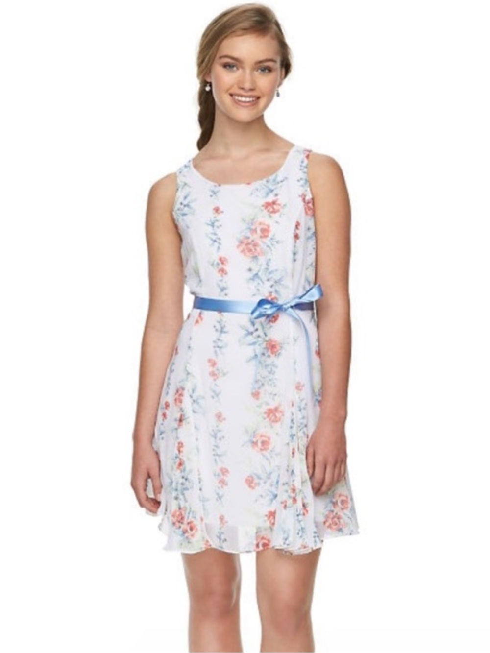 Disney Alice Through the Looking Glass X Colleen Atwood Designer dress, Xsmall - Picture 2 of 7
